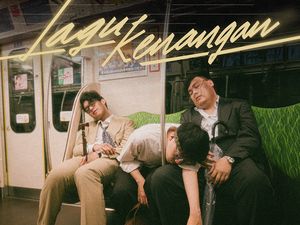 Lanjutkan Tradisi Patah Hati, Wijaya80 Rilis Lagu Kenangan