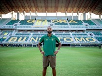 Yuran Fernandes: Bhayangkara FC Vs Persebaya Akan Sengit!