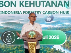Zulhas: Masyarakat Harus Merasakan Manfaat Ekonomi Karbon