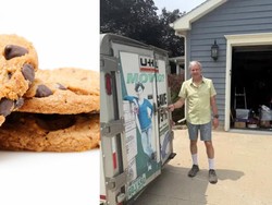 11 Tahun Mengabdi di Perusahaan, Pria Ini Dipecat Gegara Cookies Rp35 Ribu!