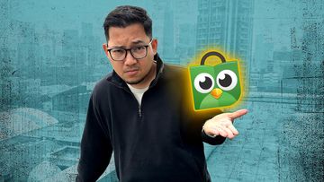 Video: #TanyadetikFinance Ada Sinyal Apa di Balik PHK Besar-besaran Tokopedia?