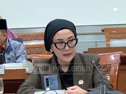 Data Keuangan Haji 2026 Beda antara Kemenhaj dan BPKH, DPR Minta Segera Disinkronkan