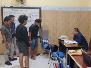 Ayah Setubuhi 2 Anak Kandung di Kepahiang Terbongkar Usai Korban Saling Curhat