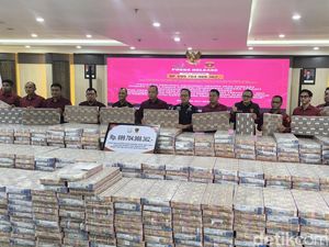 Kasus Lahan Tambang Rp 6,8 T di Kukar, Kejati Terima Pengembalian Rp 699 M