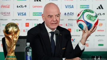 Bisakah Sepak Bola Lepas dari FIFA dan Piala Dunia?
