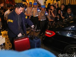 Selain Kafe deClan, Ini 12 Lokasi yang Digeledah Terkait 3 Kasus Korupsi