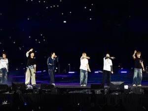 Marak Penipuan Tiket Konser, Penggemar BTS Indonesia Diminta Hati-hati