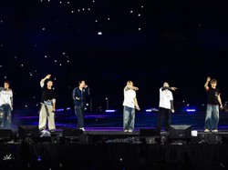 Marak Penipuan Tiket Konser, Penggemar BTS Indonesia Diminta Hati-hati