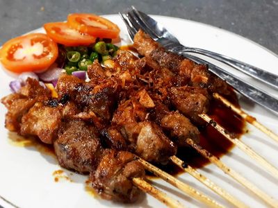 Bukan Rendang! Ini Makanan Indonesia Terbaik 2026 Versi TasteAtlas