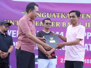 Bupati Fawait Pastikan Kontrak PPPK Jember Lanjut, TPP PNS Tak Dipangkas