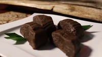 Resep Cengkarok Mempawah: Manisnya Warisan Kuliner Tanah Melayu