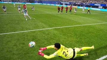 Gagal Penalti Lagi, Sudah Saatnya Messi Tak Jadi Eksekutor?