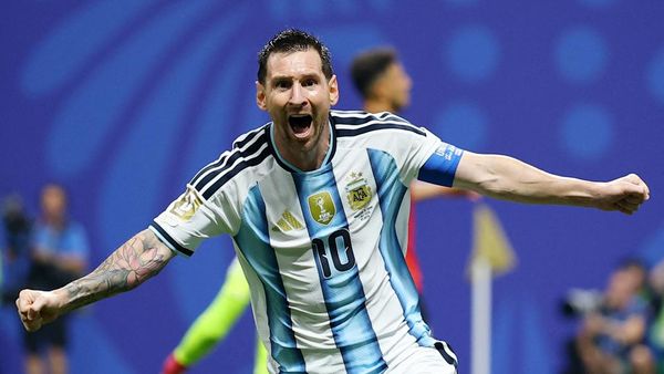8 Tim Siap Berebut Tiket Semifinal Piala Dunia 2026
