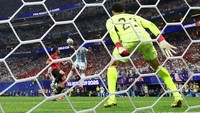 Wasit Argentina vs Mesir Dihujat, Dulu Bikin Indonesia & STY Ngamuk