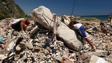 Korban Jiwa Gempa Venezuela Tembus 4.000 Orang, Ribuan Hilang