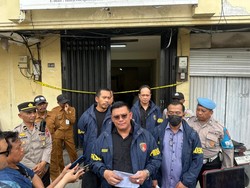Polri Limpahkan Perkara HP Ilegal Rp 263 M ke Jaksa, Tersangka Segera Disidang