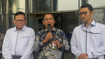 Dirut BPJS Kesehatan Audiensi ke KPK, Bahas Upaya Cegah Fraud