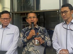 Dirut BPJS Kesehatan Audiensi ke KPK, Bahas Upaya Cegah Fraud