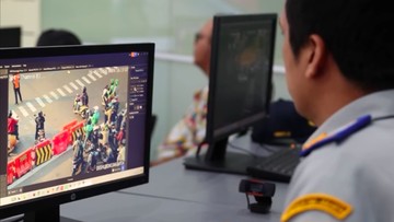 Tak Cuma Pelototi CCTV, Dishub DKI Akan 'Omelin' Pelanggar di 6 Lamer Ini
