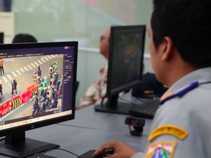 Tak Cuma Pelototi CCTV, Dishub DKI Akan Omelin Pelanggar di 6 Lamer Ini