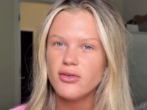 Influencer Ini Bikin Heboh Disebut Kembaran Erling Haaland Versi Cewek