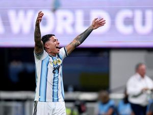 Piala Dunia 2026: Gol yang Didambakan Enzo Fernandez untuk Argentina