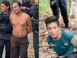 Kapolres Katingan Ungkap Peran 3 Tersangka Penyerang Polisi, 2 Masih Diperiksa