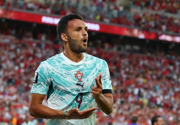 Inikah Penerus Cristiano Ronaldo di Timnas Portugal?