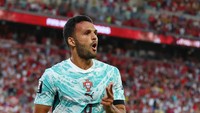 Inikah Penerus Cristiano Ronaldo di Timnas Portugal?