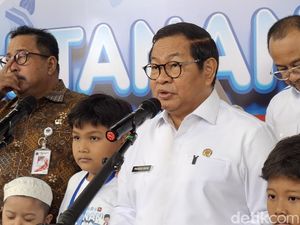 Pramono Hitung Skema Subsidi Sebelum Putuskan Tarif Baru Transjabodetabek