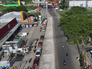 Gubernur Sulsel Buka Bertahap Jalan Hertasning-Aroepala demi Kurangi Macet