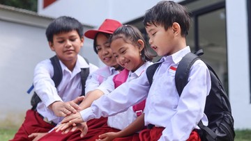 Hari Anak Nasional 2026 Apakah Libur? Cek Infonya di Sini!