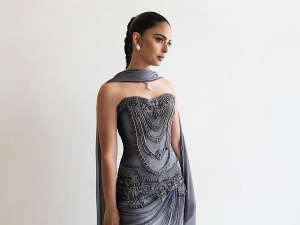 Putri Orang Terkaya Asia Eksis di Paris Fashion Week, Pakai Tas Birkin Rp 35 M