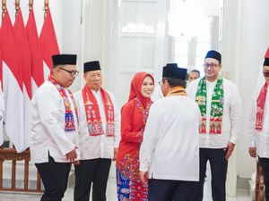 Ini Jessica Shally, Gen Z Pertama yang Masuk Dewan Transportasi Kota Jakarta