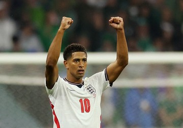 Catatan Bellingham di Piala Dunia, Ngeri Juga