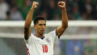 Catatan Bellingham di Piala Dunia, Ngeri Juga