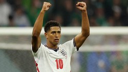 Catatan Bellingham di Piala Dunia, Ngeri Juga