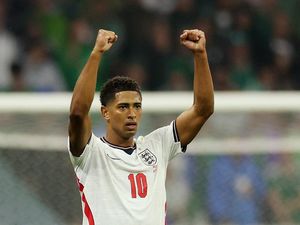 Dua Gol Jude Bellingham Bikin Norwegia Tersingkir, Hey Jude Menggema di Medsos