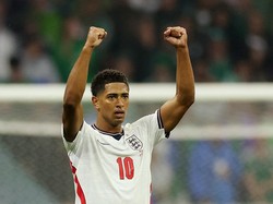 Catatan Bellingham di Piala Dunia, Ngeri Juga