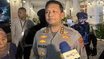 Polisi Duga Money Changer yang Digeledah di Cipete Jadi Tempat Cuci Uang