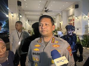 Polisi Usut Laporan PWI Terhadap Hotman soal Ucapan Lu Punya Otak Nggak
