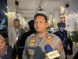Polisi Usut Laporan PWI Terhadap Hotman soal Ucapan Lu Punya Otak Nggak