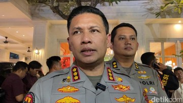 Polisi Segel Kafe de'Clan dan Money Changer Terkait 3 Kasus Korupsi