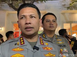 Polisi Segel Kafe deClan dan Money Changer Terkait 3 Kasus Korupsi
