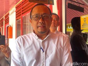 Kadisdik Langkat Diperiksa KPK Usai Bupati Kena OTT