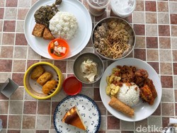 Video: Bebek Lado Ijo hingga Cheesecake di Hidden Gem ala Resort