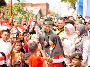 Kapolri: Semoga Pembangunan 80 Jembatan di Riau Bermanfaat bagi Masyarakat