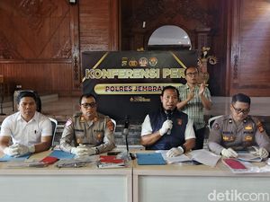 Polisi Gerebek Kafe di Jembrana, Bos Ditangkap Pekerjakan Remaja Jadi LC