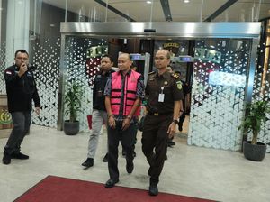 Kepala Bea Cukai Pangkalpinang Tersangka Kasus Ekspor Tanah Jarang