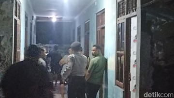 Warga Cekcok di Denpasar Buntut Geber Motor Selebrasi Argentina Menang